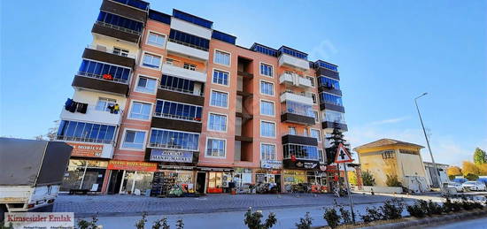 İNCESU MERKEZ CADDE ÜSTÜ SATILIK 3+1 DAİRE