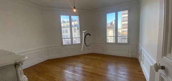 Location appartement 3 pièces 49 m²