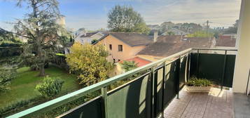 Achat appartement 4 pièces 75 m²