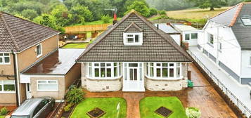 4 bedroom detached bungalow for sale