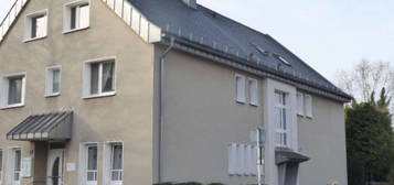 Wohnung mit Balkon in Marl-Hüls, sehr ruhig