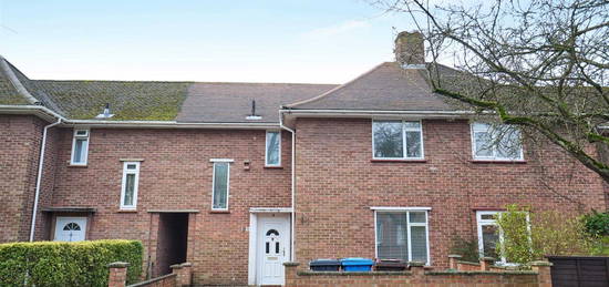 Property to rent in Buttermere Road, Norwich NR5