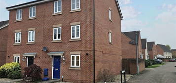 Detached house for sale in May Hill View, Newent GL18