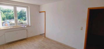 Ein-Raum-Wohnung für 150 € Grundmiete.