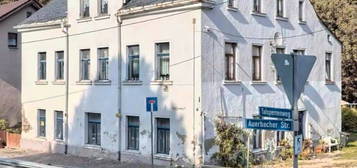 Mehrgenerationenhaus an Selbstsanierer zu vermieten