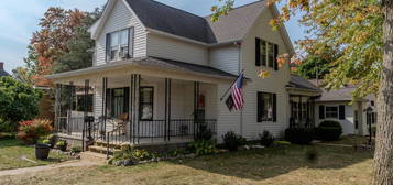 184 S Elk St, Sandusky, MI 48471