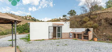 Finca rústica en venta en Norte - Barrio del Pilar - El Reñidero