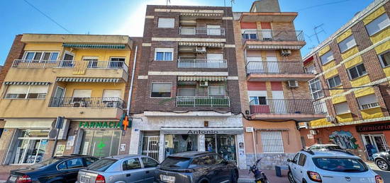 Piso en venta en San Fulgencio