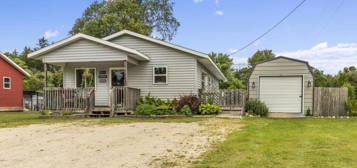 14544 Day Ave, Thompsonville, MI 49683