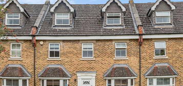 5 bedroom terraced house for sale