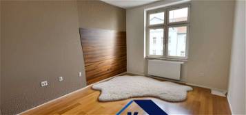 Moderne 3-Raumwohnung mit Einbauküche und Balkon in attraktiver Wohnlage!