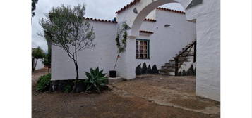 Finca rústica en venta en Valsequillo de Gran Canaria