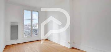 Vente appartement 2 pièces 35 m²