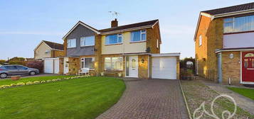 3 bed semi-detached house for sale