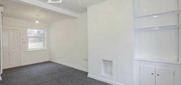 2 bedroom terraced house