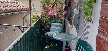 A vendre charmant appartement St André 13016 Marseille