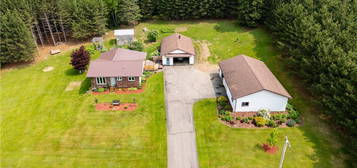29 Route 190, Carlingford, New Brunswick 