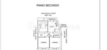 Appartamento all'asta via Capone, 90/3, 83011 Altavilla Irpina Italia, Altavilla Irpina