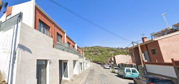 Chalet pareado en venta en calle de Garcilaso de la Vega