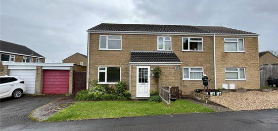 3 bedroom semi-detached house