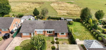 3 bedroom semi-detached bungalow for sale