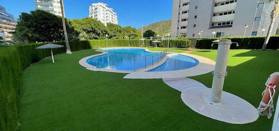 Piso en La Cala de Villajoyosa, Villajoyosa/Vila Joiosa (la)