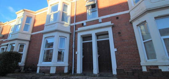 2 bed shared accommodation to rent