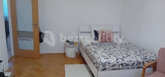 Pronájem bytu 2+1 54 m², Angolská, Praha