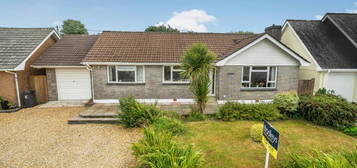 3 bedroom bungalow for sale