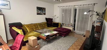 Helle 3-Zimmer Wohnung mit TG Stellplatz und Balkon in Mayen