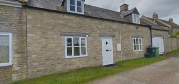 2 bedroom cottage to rent