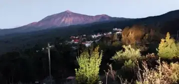 Casa en El Amparo