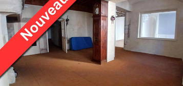 Achat appartement 3 pièces