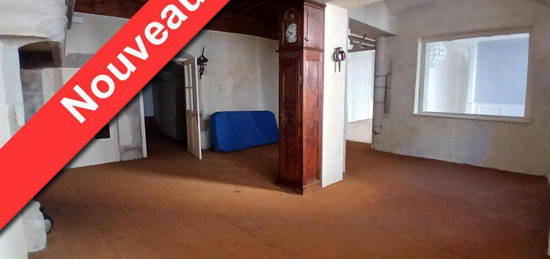 Achat appartement 3 pièces