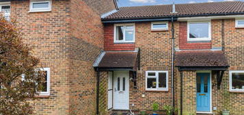 2 bed terraced house for sale