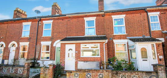 3 bed terraced house for sale