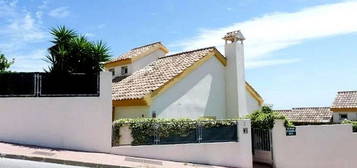 Casa en Zona el Higuerón, Benalmádena