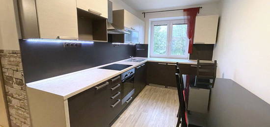 Pronájem bytu 2+1 51 m²