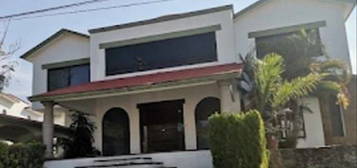 Casa en Venta en Lomas de Cocoyoc