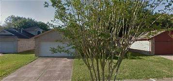 3038 Becket St, Pearland, TX 77584