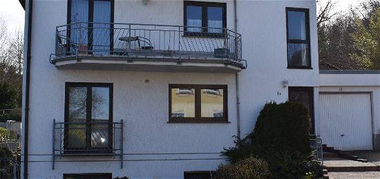 Schöne 3 Raum Wohnung in bester Lage von Bad Kreuznach zu vermiet
