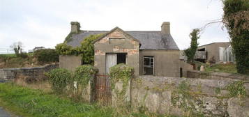 Detached bungalow for sale in 18A Drumgiven Road, Saintfield, Ballynahinch BT24