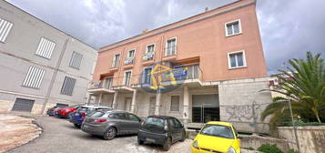 Palazzo - Edificio via Don Giovanni Minzoni, Putignano