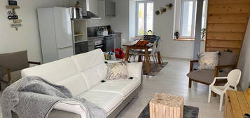 Location 4 mois max - Jolie maison 3 chambres