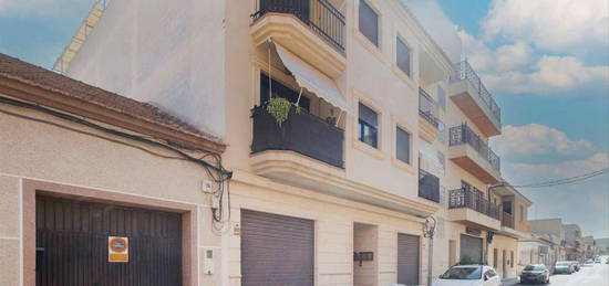 Apartamento en venta en C/ Concordia, 3, Benejúzar