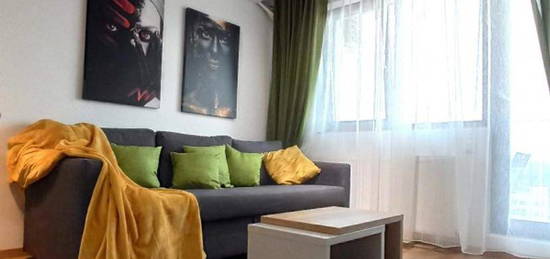 Inchiriere apartament 2 camere zona Grozavesti/ Regie Residence