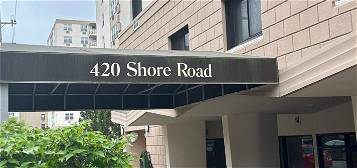 420 S Shore Rd Unit 5H, Long Beach, NY 11561