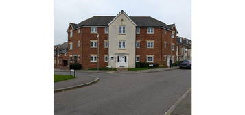 2 bed flat to rent