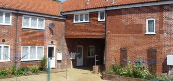 Property to rent in Cider Court, Banham, Norwich NR16