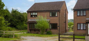 2 bedroom semi-detached house